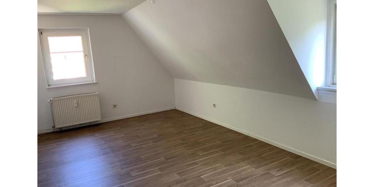 2-Zimmer-Wohnung in Recklinghausen Süd 2 zimmer