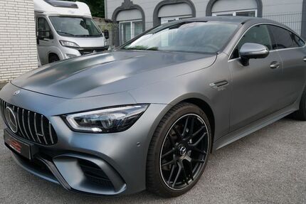 Mercedes-Benz AMG GT 55.568 km 72.950 &euro; Mülheim an der Ruhr 45473