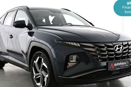 Hyundai TUCSON 47.100 km 25.890 &euro; Wuppertal 42287