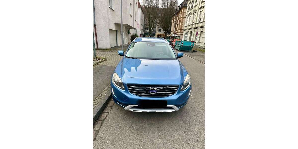 Volvo XC60 216.686 km 12.899 &euro; Langendreer (Bochum) 44892