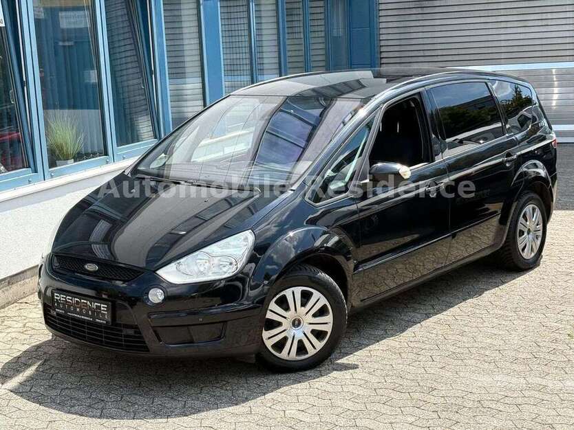 S-Max