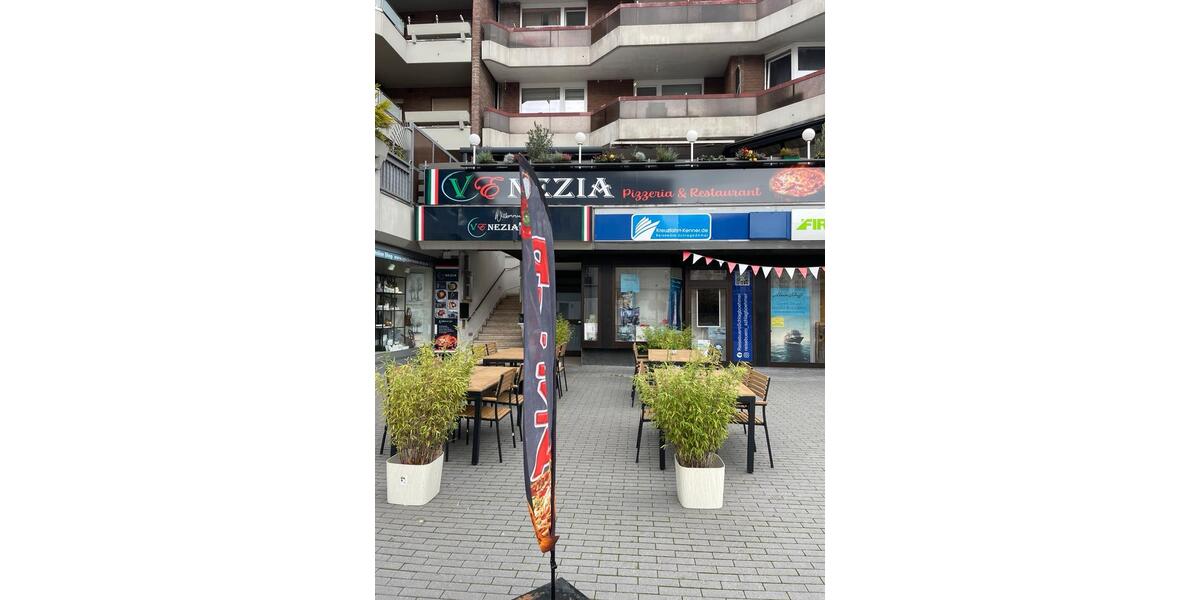 Restaurant und Pizzeria zimmer