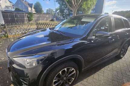 Mazda CX-5 180.000 km 11.800 € hagen 58099