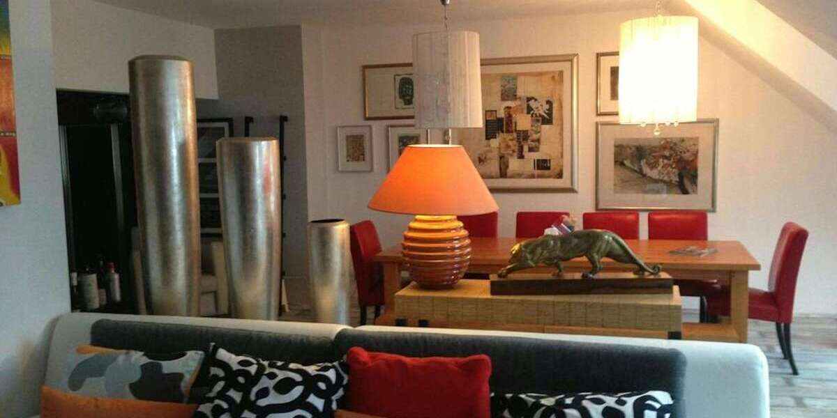 Wohnen auf Zeit in Duisburg 1.900 € 1 zimmer