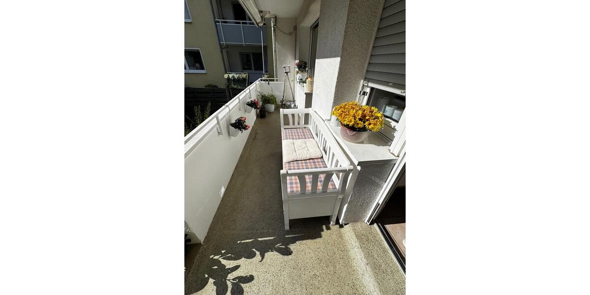 Erdgeschoßwohnung Duisburg Rheinhausen - 2.5 Zimmer, 62 m&sup2;, 160.000&euro; | Angebot:26480562