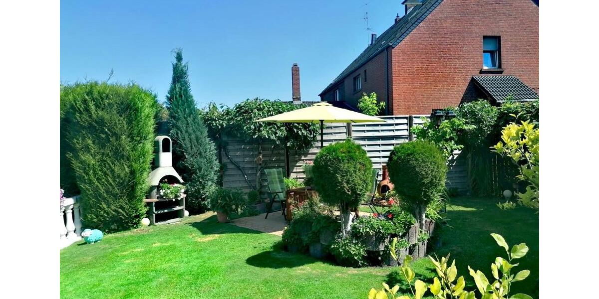 EFHDoppelhaushälfte in DuisburgHomberg-Hochheide 5 zimmer