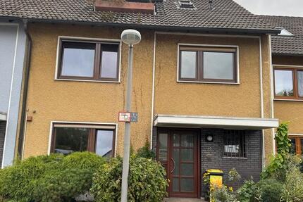 Haus Marl Alt-Marl - 6 Zimmer, 146 m&sup2;, 340.000&euro; | Angebot:27484951