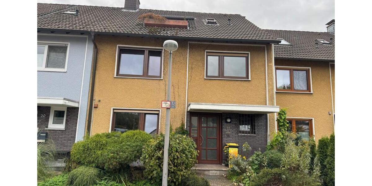 Reihenhaus Marl Alt-Marl - 6 Zimmer, 146 m&sup2;, 340.000&euro; | Angebot:27484951