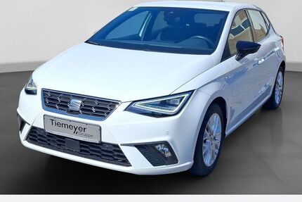 Seat Ibiza 31.551 km 16.870 &euro; Oberhausen 46047