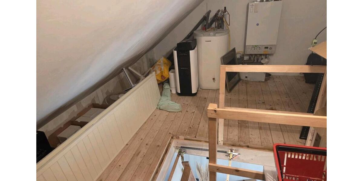 Reihenmittelhaus in Hattingen Holthausen 5 zimmer