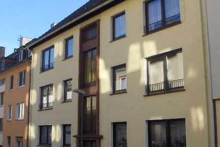 Wohnung zum Mieten in Essen 595 € 65 m² 3 zimmer