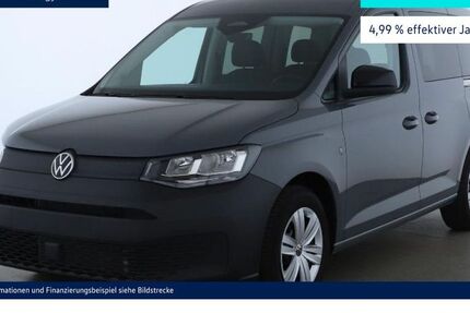 VW Caddy 7.975 km 31.450 &euro; Bochum 44866