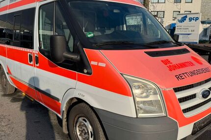 Ford Transit 330.000 km 3.750 &euro; Essen 45356