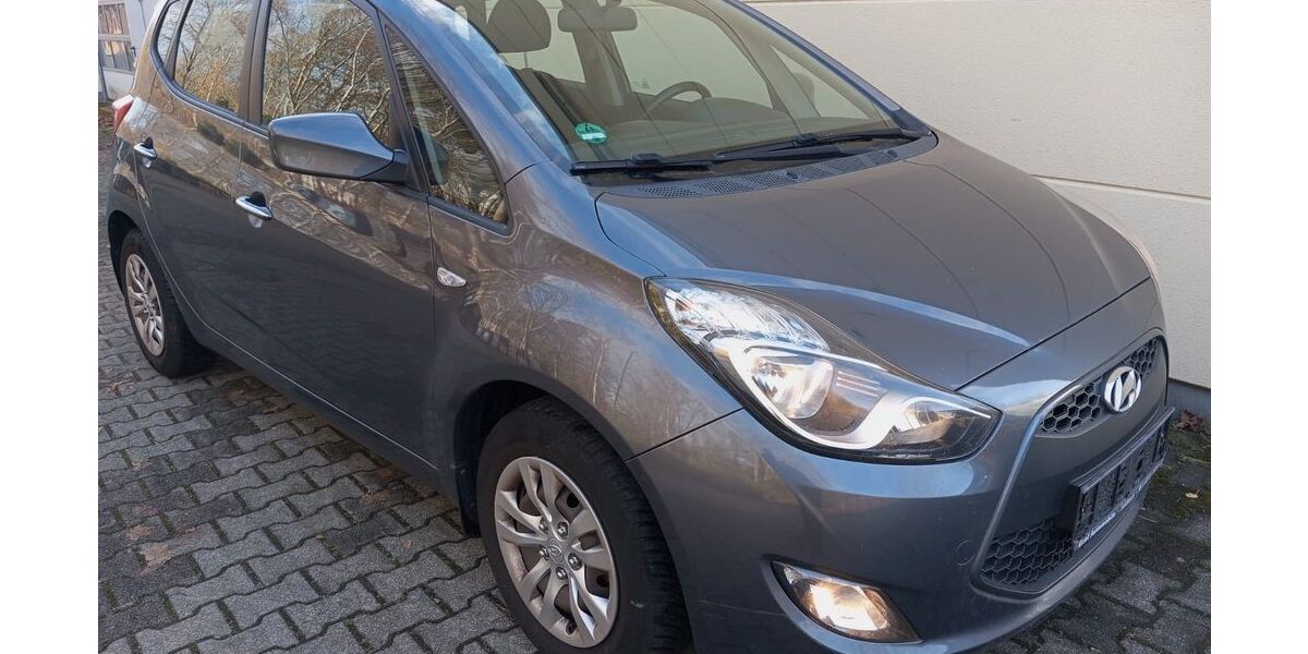 Hyundai ix20 154.000 km 3.999 &euro; Hattingen 45527