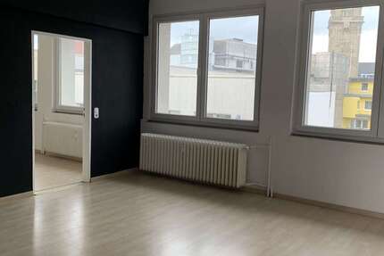 Wohnung zum Mieten in Duisburg 550 € 54.5 m² 2 zimmer