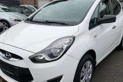 Hyundai iX20 191.000 km 4.850 &euro; Moers 47443