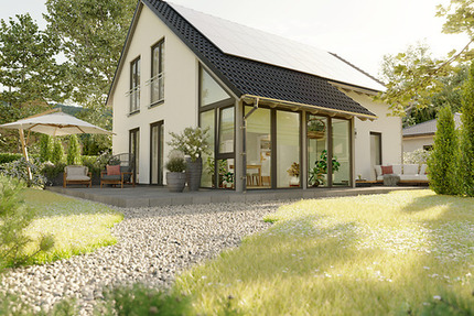 Haus Castrop-Rauxel Behringhausen - 4 Zimmer, 301.610&euro; | Angebot:25674158