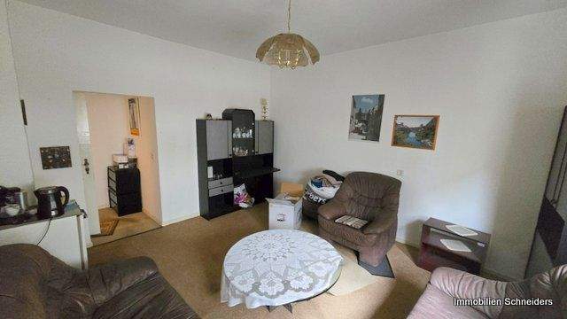 Duisburg-City - Büroräume auf der Fürstenstraße 1 Ecke Wittekindstraße zu vermieten !!! 2 zimmer