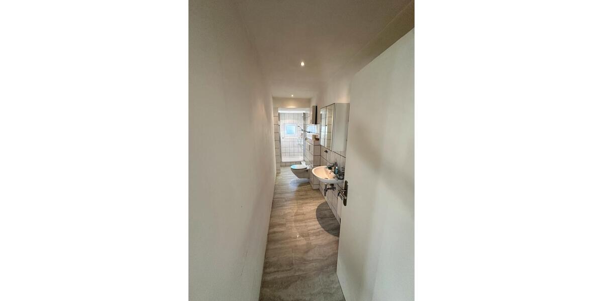 Erdgeschoßwohnung Herne Altenhöfen - 2 Zimmer, 49 m&sup2;, 420&euro; | Angebot:25571186