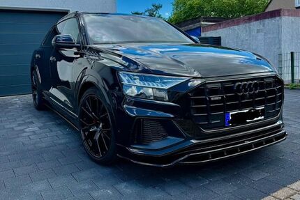Audi Q8 140.505 km 46.999 &euro; Duisburg 47179