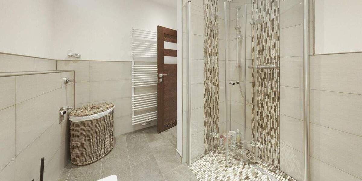 Wohnen und Gewerbe in Bestlage in Bochum 4 zimmer