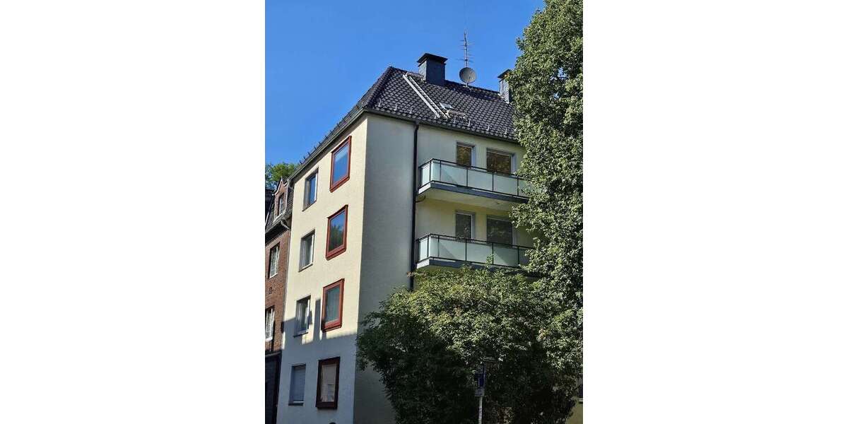 Etagenwohnung Essen Stadtbezirk VII - 4 Zimmer, 108 m&sup2;, 228.000&euro; | Angebot:22679233