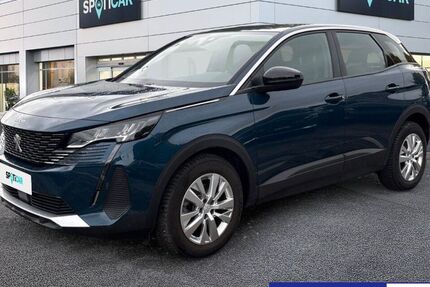 Peugeot 3008 22.419 km 18.430 &euro; Essen 45143
