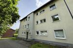 Etagenwohnung Moers Rheinkamp - 3.5 Zimmer, 65 m&sup2;, 592&euro; | Angebot:26702984