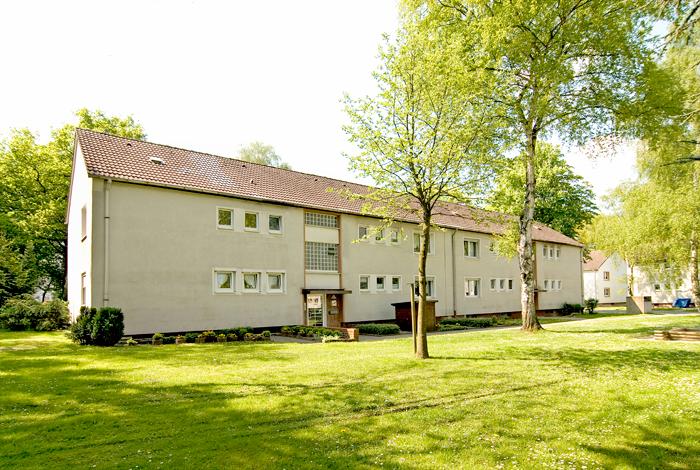 gemütliche 2,5 Zimmer mit modernem Duschbad 2.5 zimmer