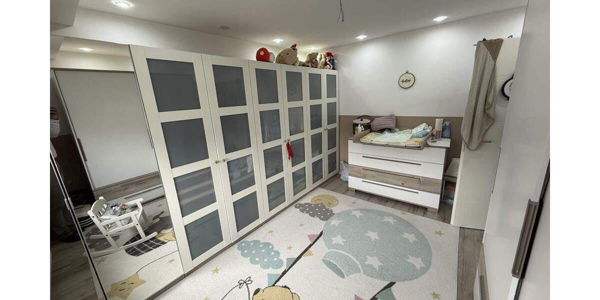 Zechenhaus erstrahlt in neuem Glanz - Saniertes Reihenmittelhaus in Herten-Langenbochum 4 zimmer