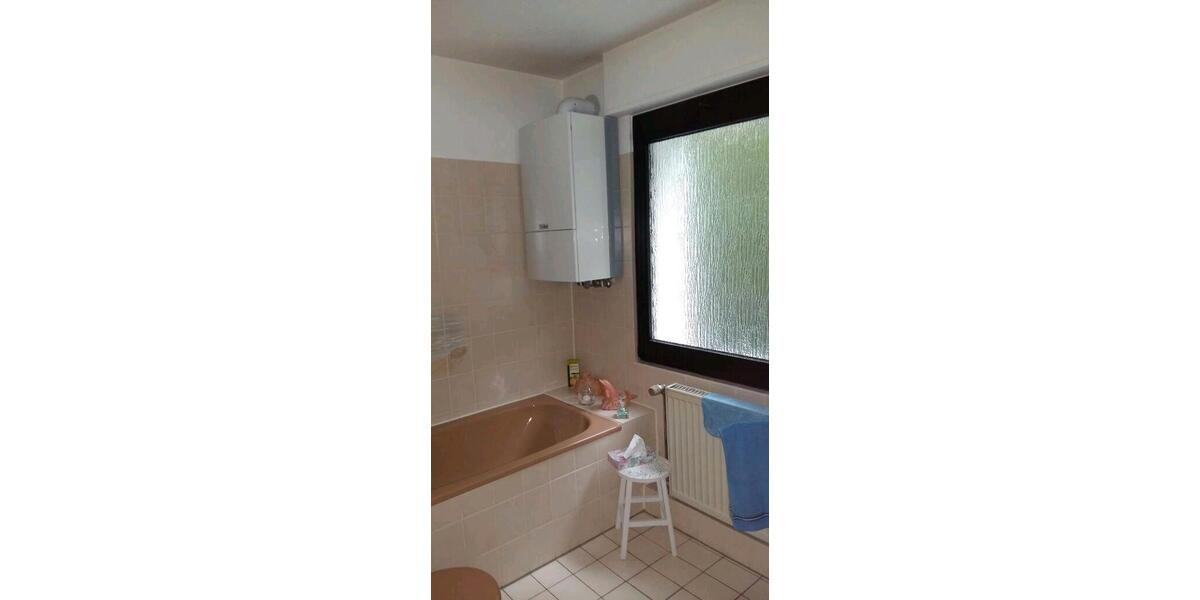 Eigentumswohnung ca. 99 qm, 4 Zimmer, 2 Bäder, Garage, Balkon 4 zimmer