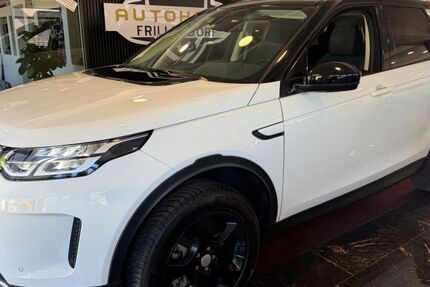 Land Rover Discovery Sport 71.720 km 16.950 &euro; Essen 45139