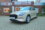 Swift Club Hybrid