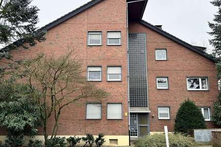 Wohnung zum Mieten in Duisburg 330 € 49 m² 2 zimmer