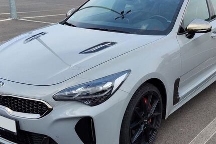 Kia Stinger 75.000 km 17.950 &euro; Gladbeck 45966