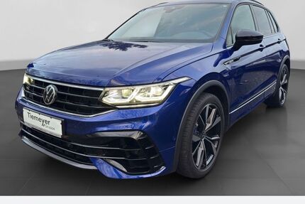 VW Tiguan 31.823 km 39.980 &euro; Recklinghausen 45663