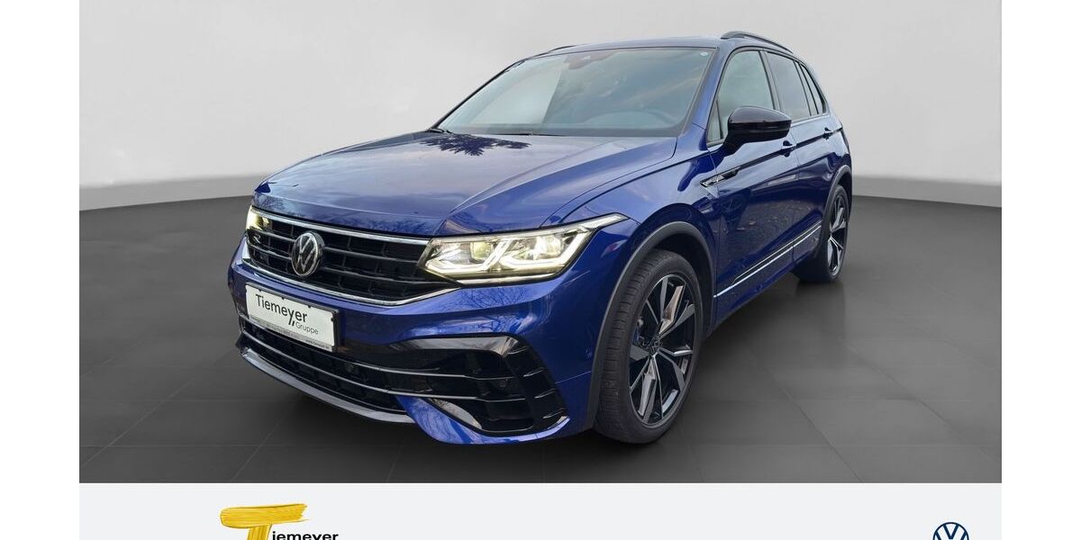 VW Tiguan 31.823 km 39.980 &euro; Recklinghausen 45663
