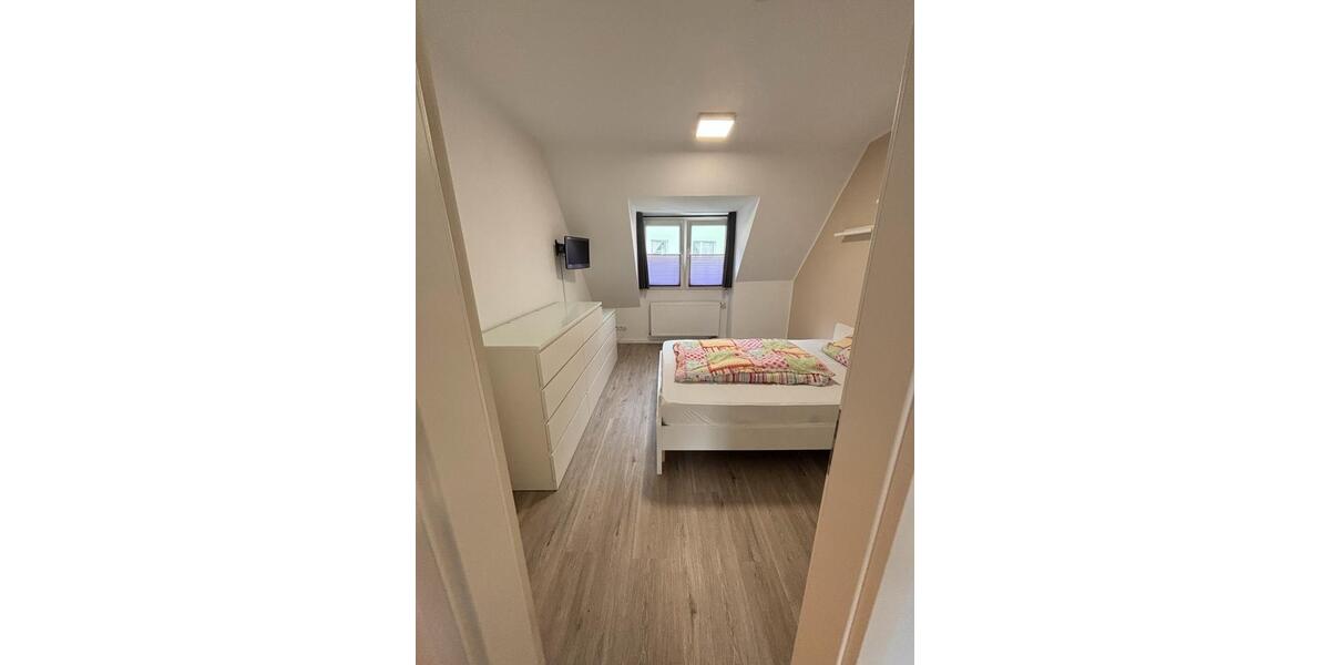Etagenwohnung Wuppertal Lichtenplatz - 1.5 Zimmer, 43 m&sup2;, 550&euro; | Angebot:25322435