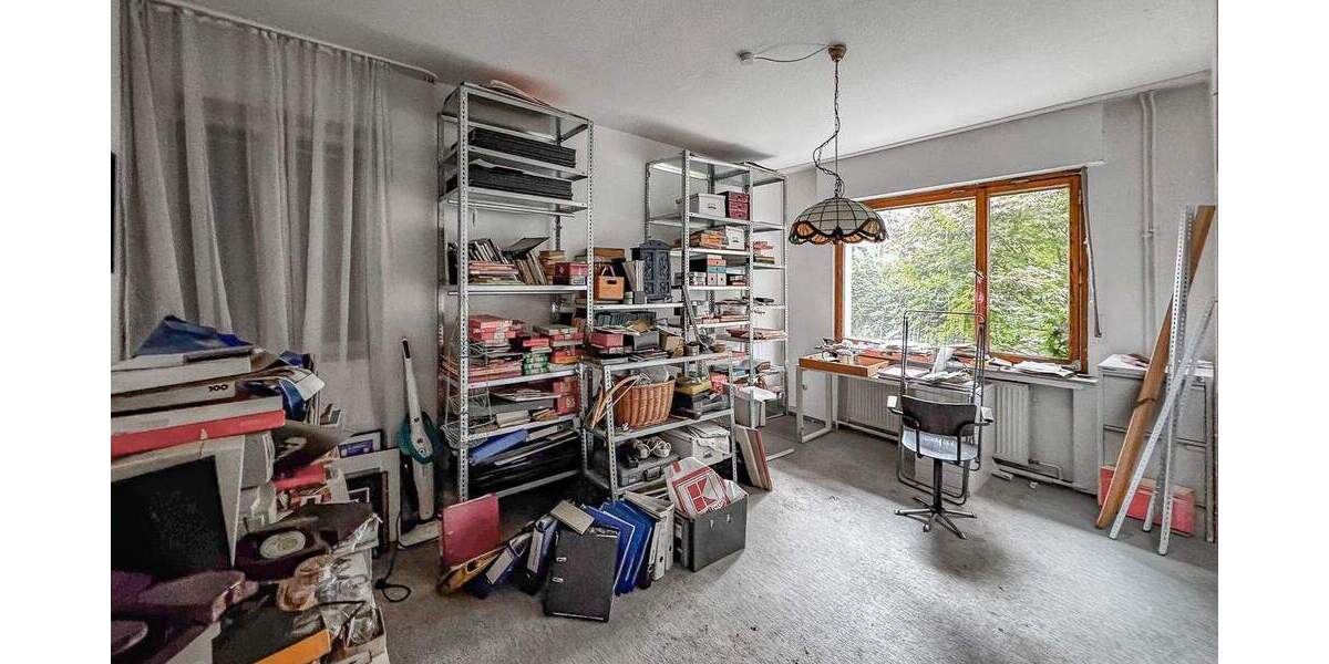 Einfamilienhaus Wetter (Ruhr) Alt-Wetter - 8 Zimmer, 160 m&sup2;, 100.000&euro; | Angebot:25796885