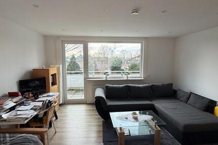 Gemütliche 1,5 Zimmer Wohnung in Buschhausen 1.5 zimmer