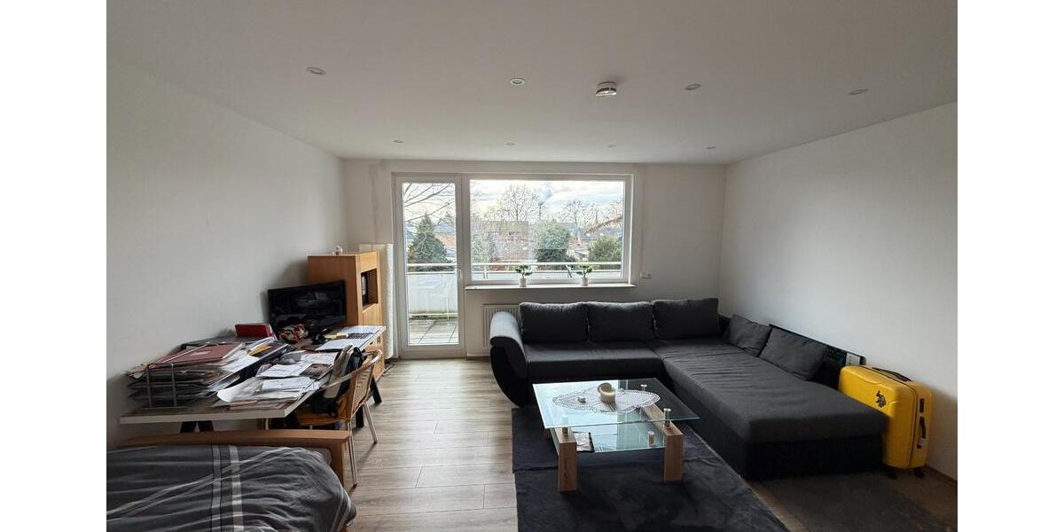 Gemütliche 1,5 Zimmer Wohnung in Buschhausen 1.5 zimmer