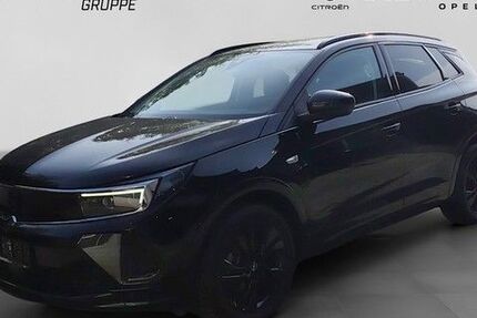 Opel Grandland (X) 36.812 km 17.490 &euro; Essen 45143