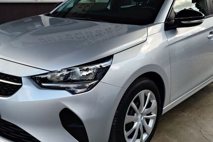 Opel Corsa 34.000 km 13.499 &euro; Gladbeck 45968