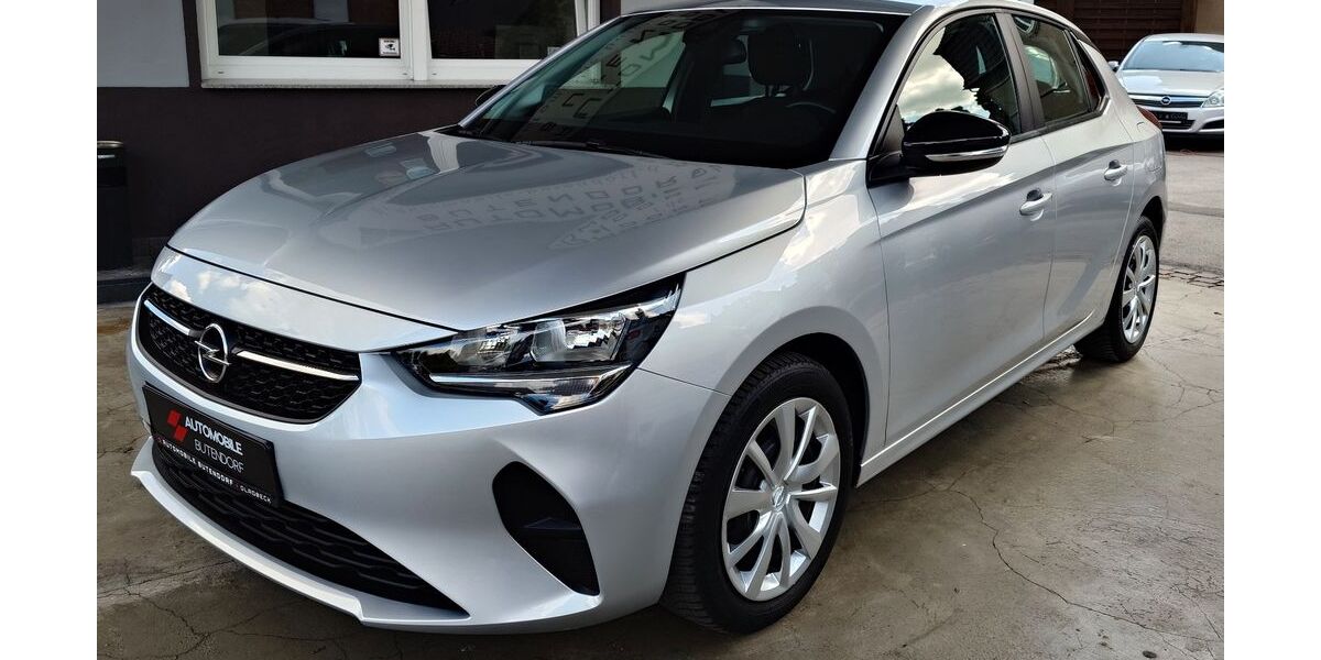 Opel Corsa 34.000 km 13.499 &euro; Gladbeck 45968