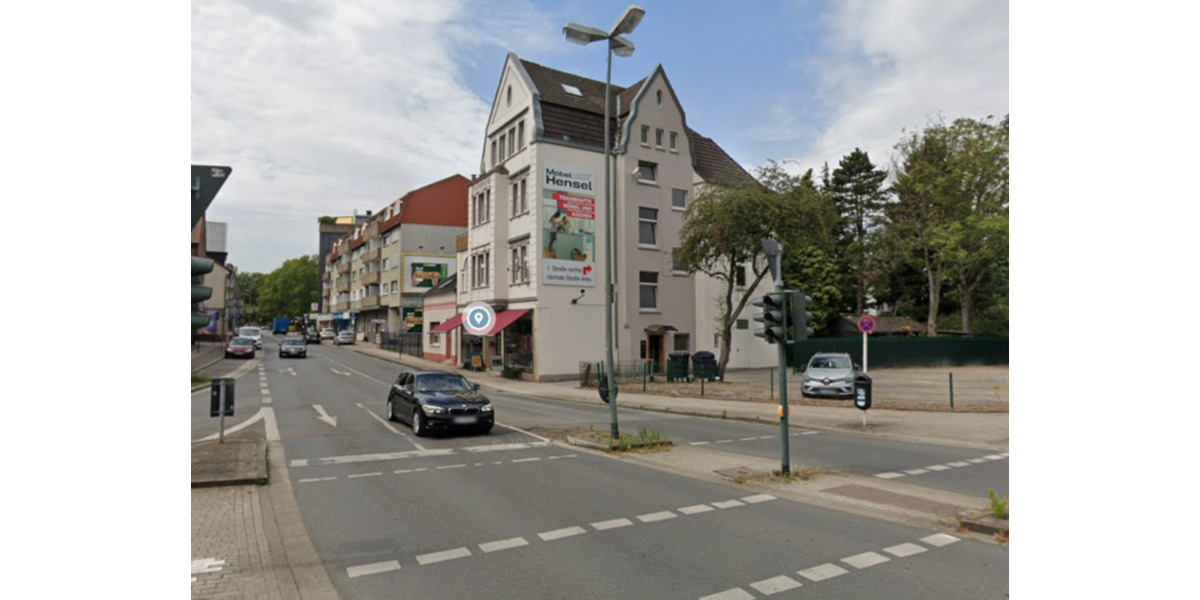 Maisonettenwohnung Essen Stadtbezirk V - 1 Zimmer, 60 m&sup2;, 400&euro; | Angebot:25646301