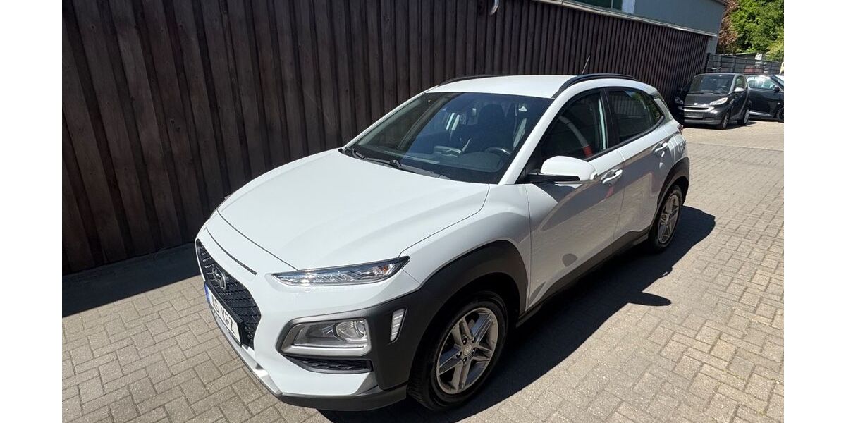 Hyundai KONA 120.600 km 11.990 &euro; Castrop-Rauxel 44579