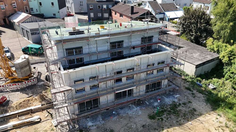 Haus zum Kaufen in Essen Burgaltendorf 669.900 € 141 m² 5.5 zimmer