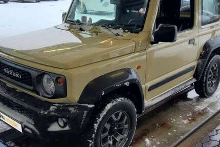 Suzuki Jimny 18.070 km 30.950 &euro; Essen 45307