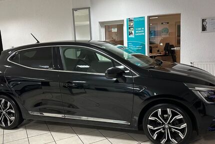 Renault Clio 28.248 km 15.999 &euro; Voerde 46562