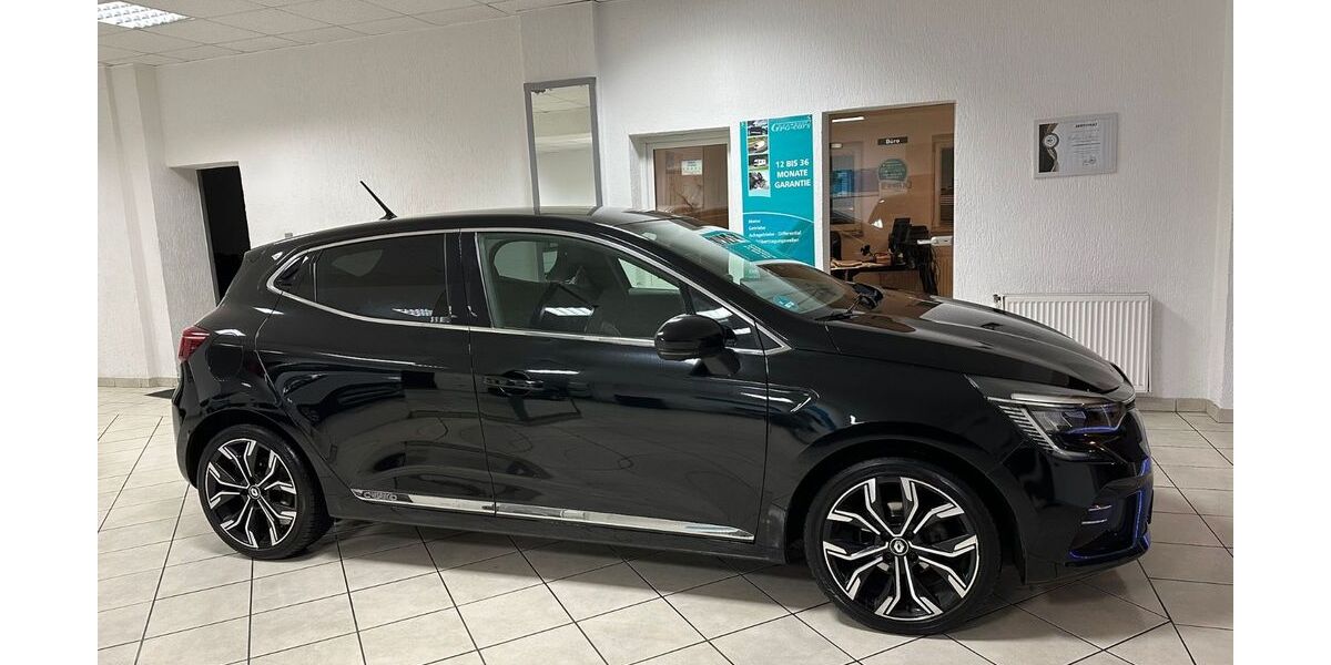 Renault Clio 28.248 km 15.999 &euro; Voerde 46562